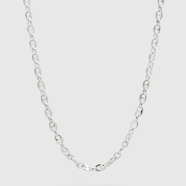 TOMWOOD gEbh Bean Chain-20.5 r[`F[ lbNX 101318 Vo[
