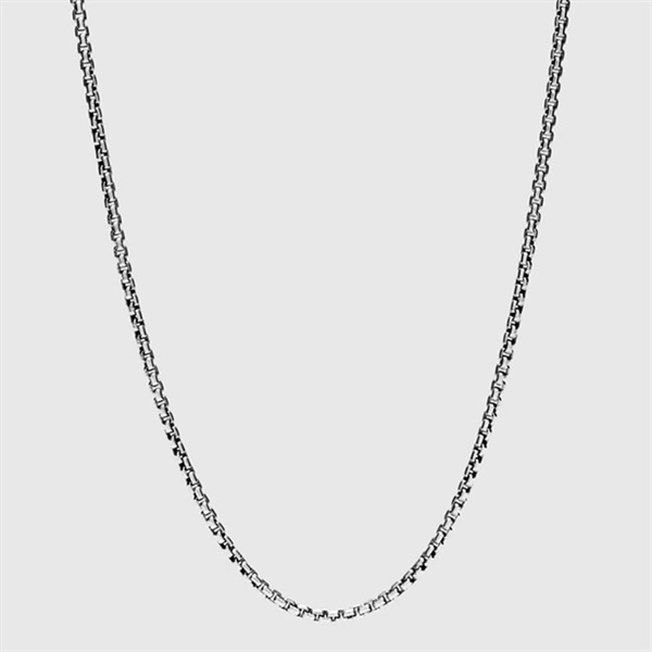 TOMWOOD gEbh `F[ lbNX Venetian Chain Single 24.5inch