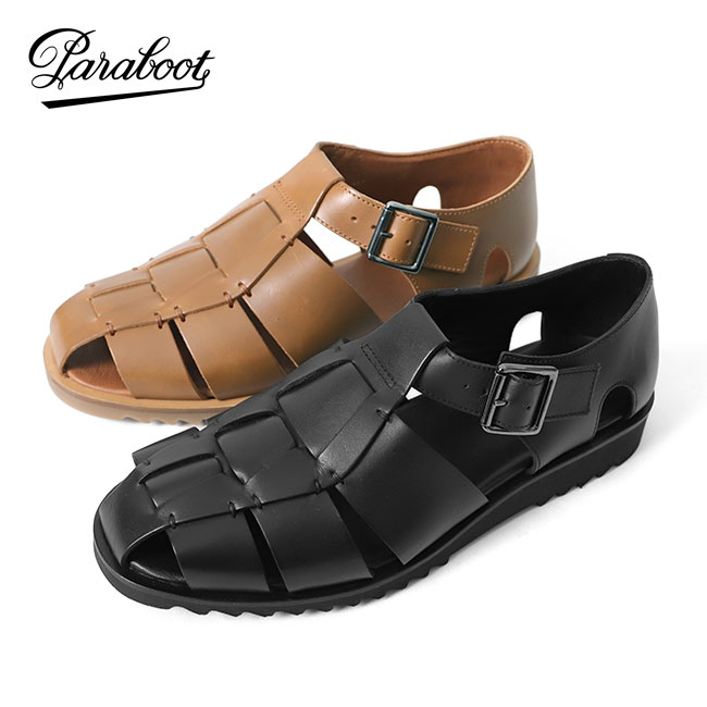 Paraboot pu[c PACIFIC pVtBbN U[OJT_ 123312 123303