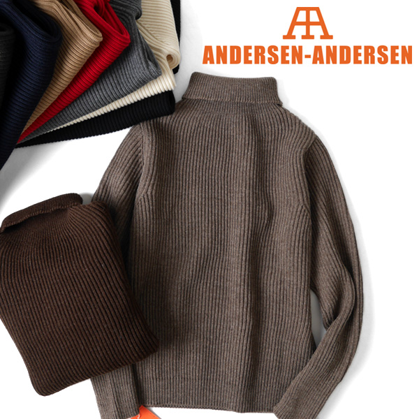 ANDERSEN-ANDERSEN AfZ AfZ ^[glbN Z[^[ 5GG nClbN (Y fB[X)