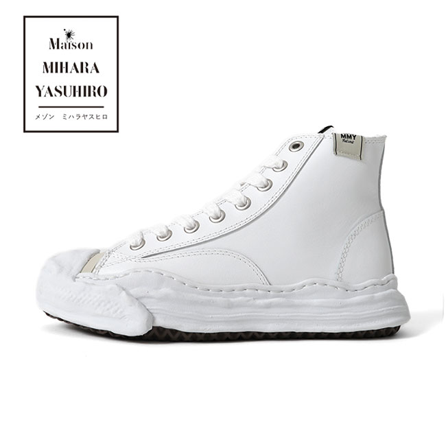 Maison MIHARA YASUHIRO ]~nXq U[ nCJbg Xj[J[ A05FW703