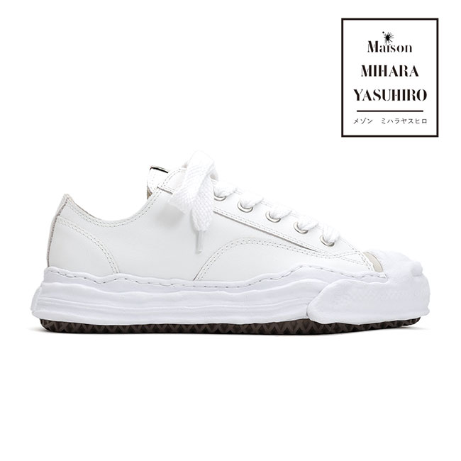 Maison MIHARA YASUHIRO ]~nXq HANK nN U[ Xj[J[ A05FW704
