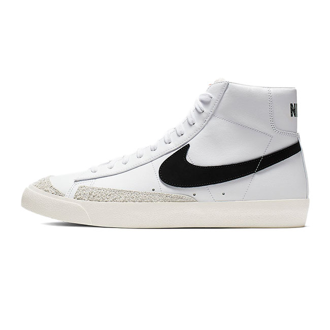 NIKE iCL u[U[ ~bh re[W BLAZER MID VINTAGE 77 BQ6806-100