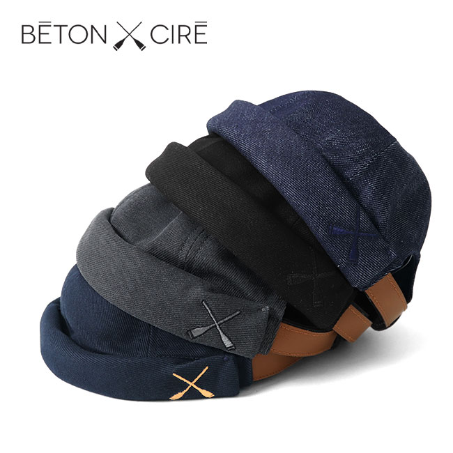BETON CIRE xgV MIKI ~L Z[[nbg