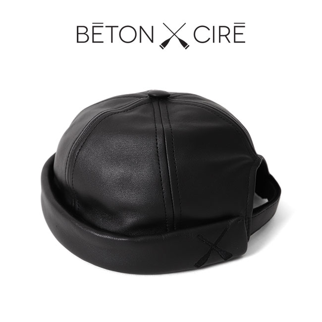 BETON CIRE xgV MIKI ~L U[ Z[[nbg