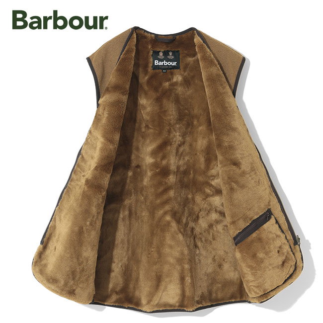 [TIME SALE] Barbour ouA[ EH[ pC EFXgR[g WbvC t@[Ci[xXg MLI0004