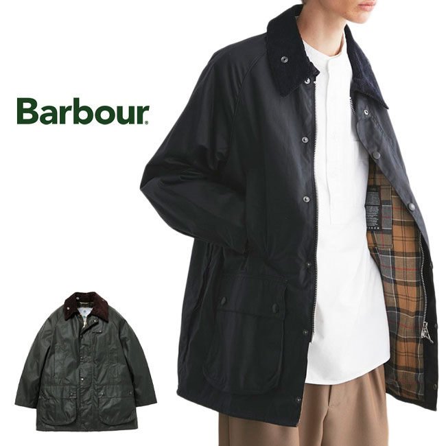 Barbour ouA[ bNXhRbg I[o[TCY bNX r[tH[g MWX1680