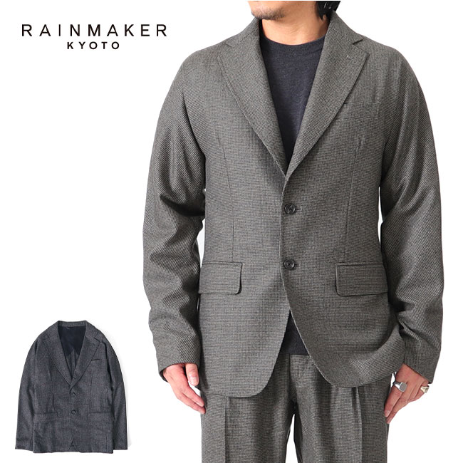 RAINMAKER C[J[ 璹`FbN V[X X[u e[[hWPbg RM192-035