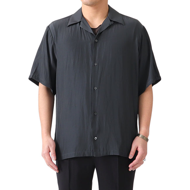 RAINMAKER レインメーカー オープンカラーシャツ RM211-033