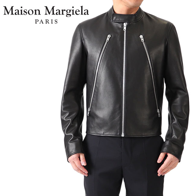 Maison Margiela ]}WF ̎ 5ZIPC_[X WPbg S50AM0489 SY1460