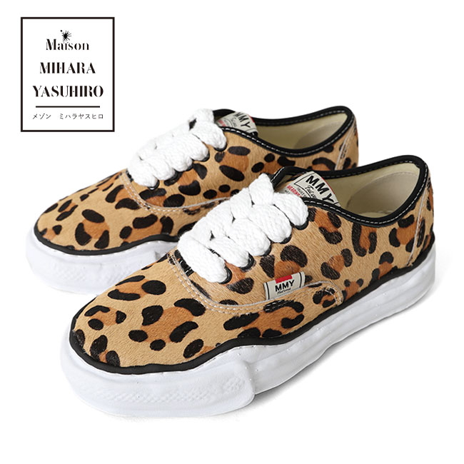 Maison MIHARA YASUHIRO ] ~nXq BAKER xCJ[ Aj} nR Xj[J[ A07FW738