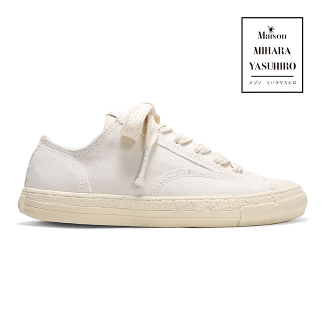 General scale by Maison MIHARA YASUHIRO WFl XP[ ]~nXq PAST LOW LoXXj[J[ A06FW502