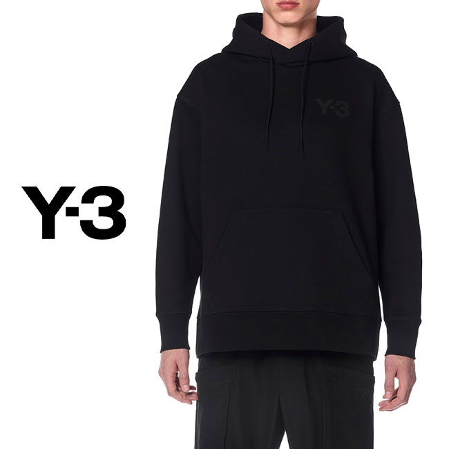 Y-3 CX[ vI[o[ `FXgS XEFbgp[J[ GV4198