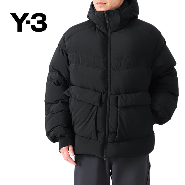 Y-3（ワイスリー） Add. 宮崎