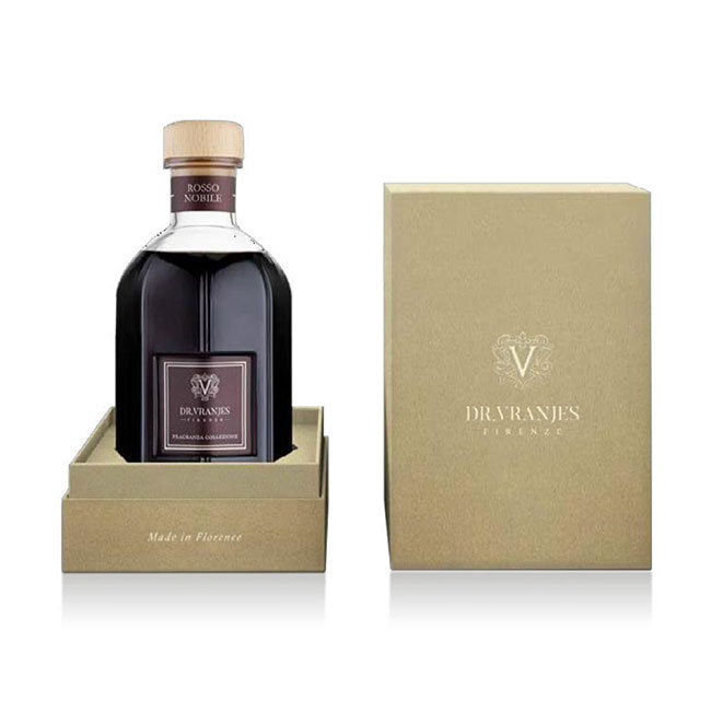 Dr.Vranjes hbg[EjGX ROSSO NOBILE b\m[r 250ml fBt[U[ Mtg{bNX 250D