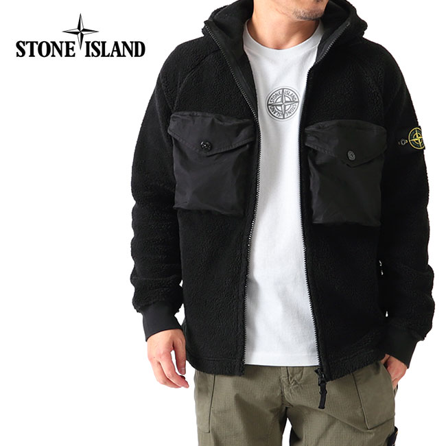 Stone Island Xg[ACh RbgpC {A t[hWPbg 751560134