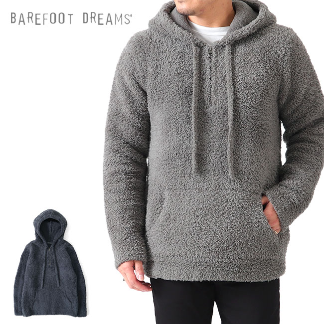 BAREFOOT DREAMS xAtbgh[Y n[tWbv vI[o[ t[Xp[J[ BDMCC1501 3220400299