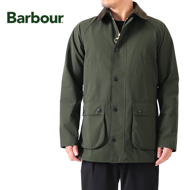 Barbour ouA[ BEDALE SL 2LAYER rfC SL 2C[ mICh WPbg MCA0784