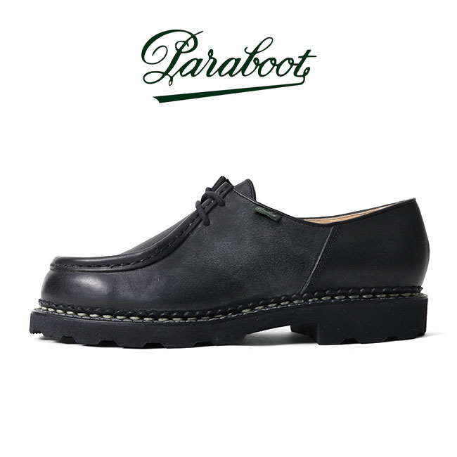 Paraboot pu[c MICHAEL ~JG `AV[Y 715604