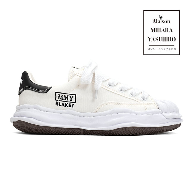 Maison MIHARA YASUHIRO ]~nXq BLAKEY uCL[ Xj[J[ A08FW735