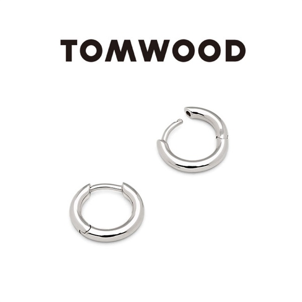 TOMWOOD gEbh Vo[ sAX Classic Hoop Small