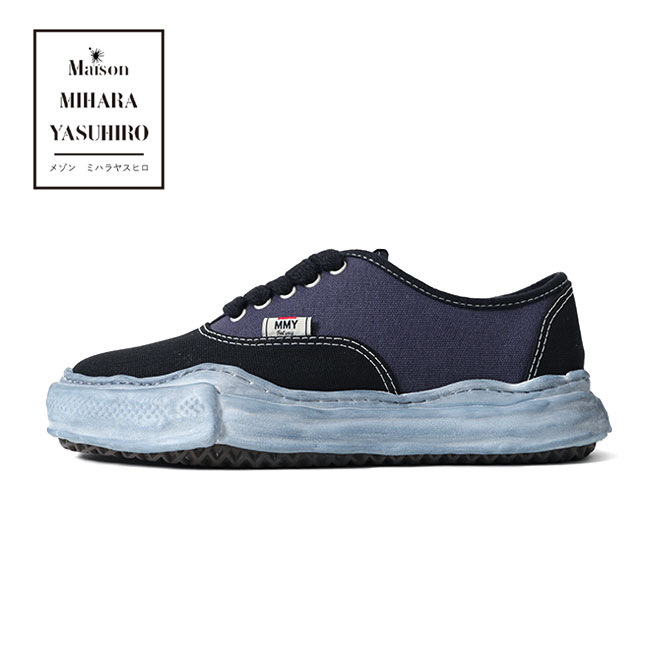 Maison MIHARA YASUHIRO ]~nXq BAKER xCJ[ I[o[_C Xj[J[ A08FW724