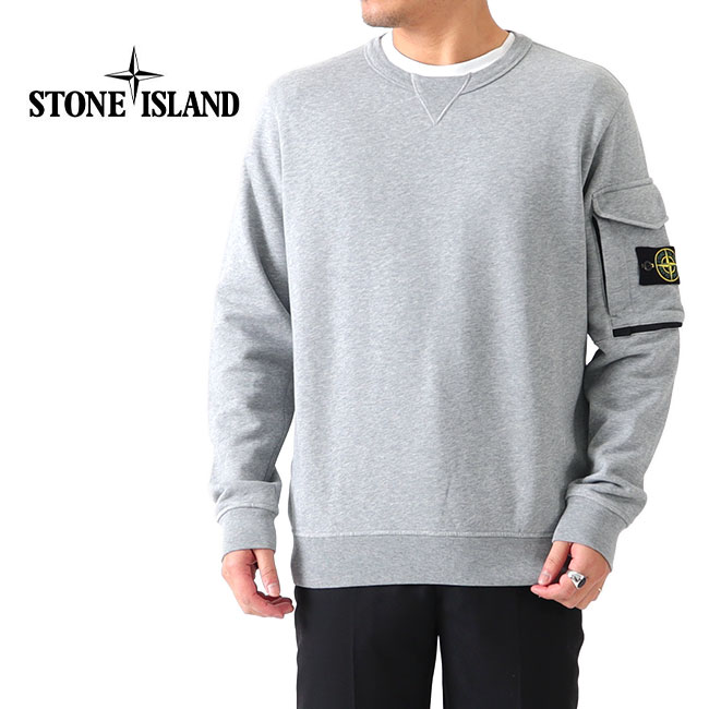 Stone Island Xg[ACh Spb` N[lbN XEFbg 761561151