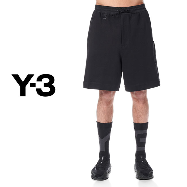 [SALE] Y-3 CX[ NVbN DWR [eBeB XEFbgV[c HB6315