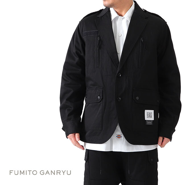 [TIME SALE] FUMITO GANRYU t~g KE F-2 yh ~^[WPbg Fu7-Ja-01