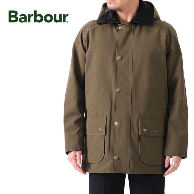 [SALE] Barbour ouA[ SL WATERPROOF ASHBY JACKET EH[^[v[t AVr[ WPbg MWB0959