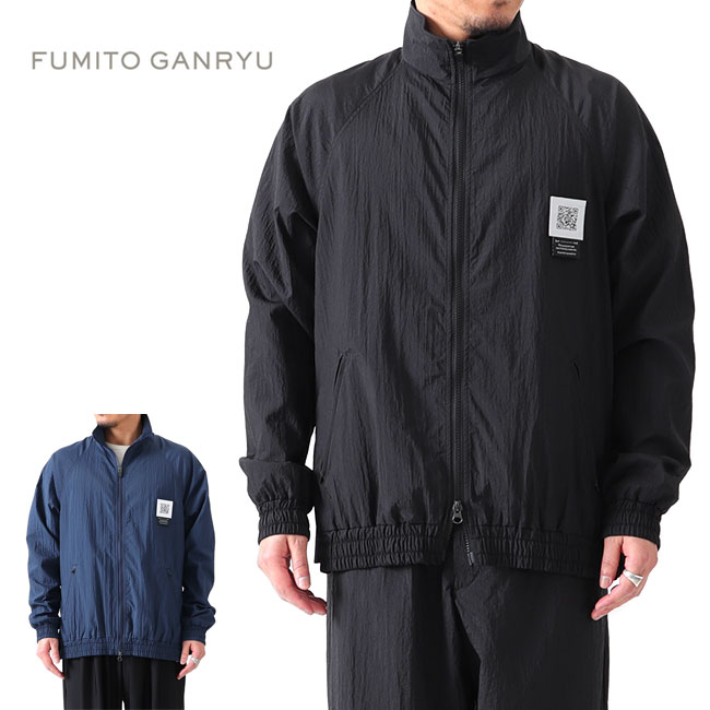 [SALE] FUMITO GANRYU t~gKE bV[iC x`[V EBhu[J[ Fu7-Bl-03