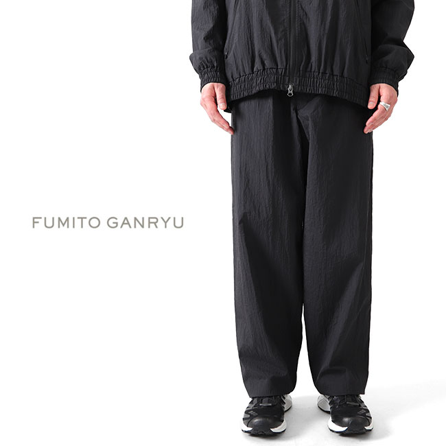 [SALE] FUMITO GANRYU t~gKE bV[iC EBhu[J[ C[W[ Chpc Fu7-Pa-06