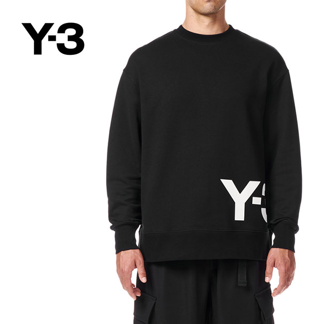 [TIME SALE] Y-3 CX[ 20N NVbN `FXgS N[lbN XEFbg HG8799