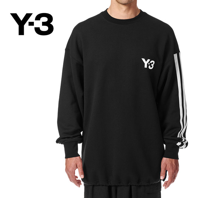 Y-3 CX[ I[o[TCY 3C N[lbN XEFbg HG6073