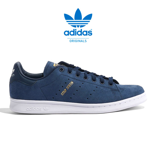 adidas AfB_X XG[h X^X~X STAN SMITH GW0477