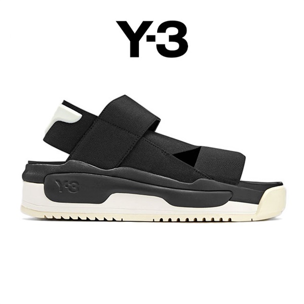 Y-3 CX[ HOKORI SANDAL zR XgbvT_ GX1059