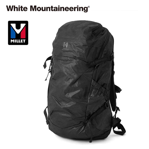 White Mountaineering ~ MILLET zCg}EejAO ~[ KHUMBU 30 WM Nu30 R{ obNpbN WM2271816