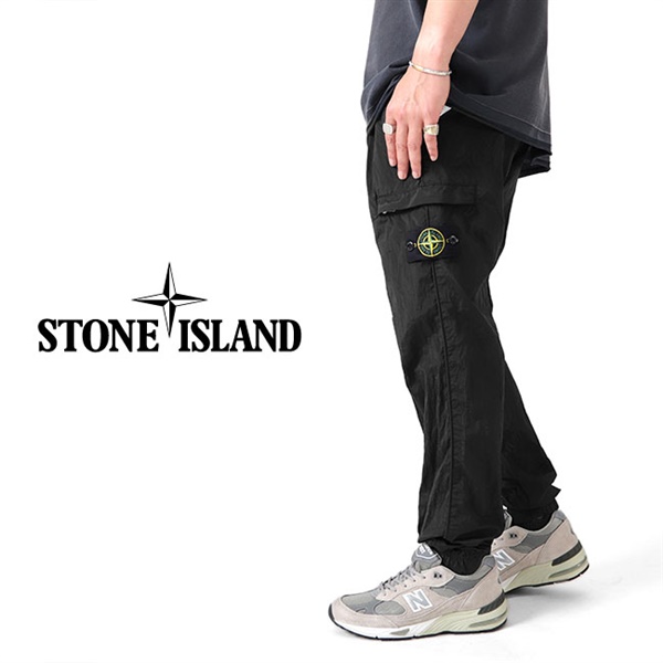 Stone Island Xg[ACh K[g_C iC^ C[W[ J[Spc 761531021