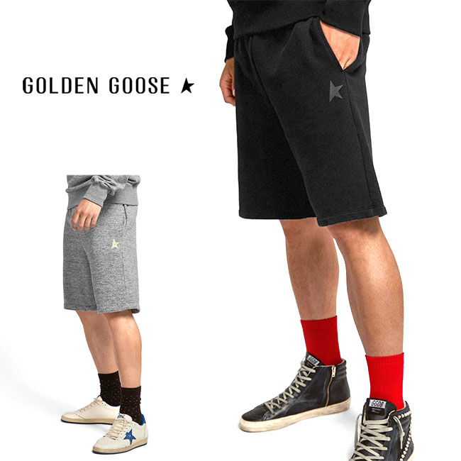 Golden Goose S[fO[X X^[S XEFbgV[c GMP00878