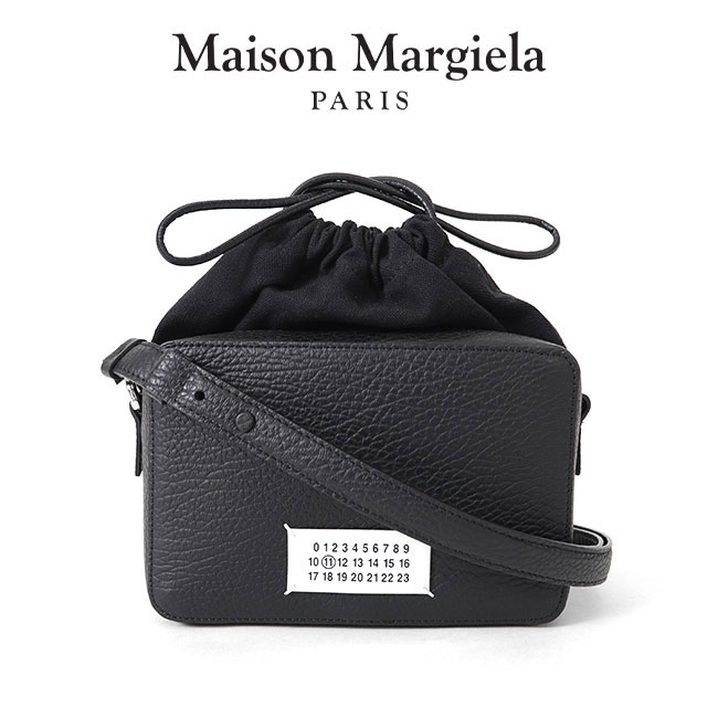 Maison Margiela ]}WF 5AC ~fBA JobO U[ V_[obO SB1WG0010 P4348