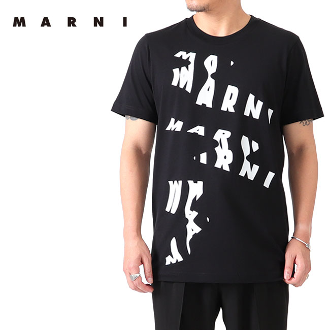 [SALE] MARNI }j SOtBbN TVc HUMU0198P8