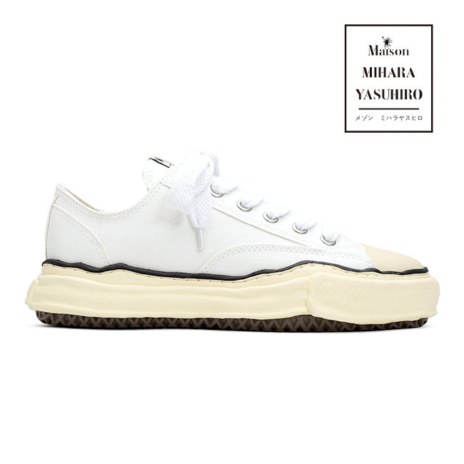 Maison MIHARA YASUHIRO ]~nXq PETERSON s[^[\ Xj[J[ A09FW733
