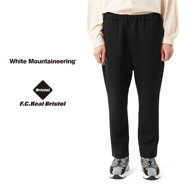 [TIME SALE] White Mountaineering ~ F.C. Real Bristol R{ XEFbgpc WM2273511