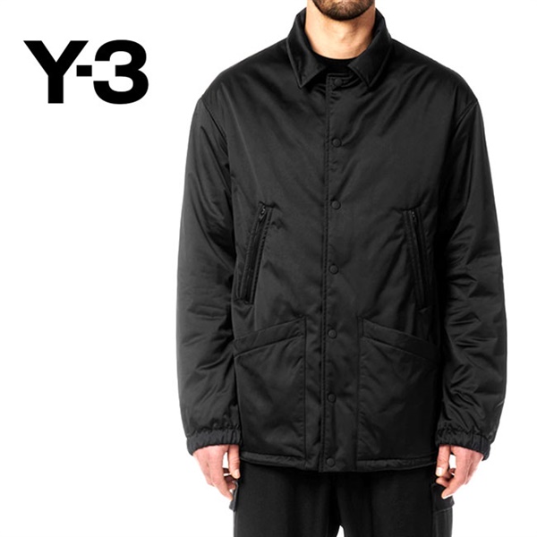 Y-3（ワイスリー） Add. 宮崎