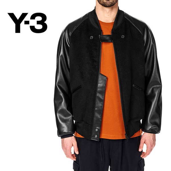 Y-3 CX[ v}tg o[VeBWPbg X^W HN4327