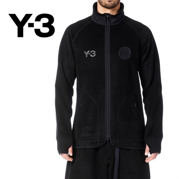 [SALE] Y-3 CX[ I[o[TCY Spb` X^hJ[ Cg t[XWPbg HN1969