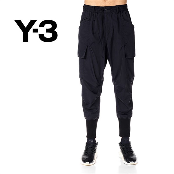 Y-3 CX[ iCbvXgbv [eBeB C[W[ J[Spc HN4325