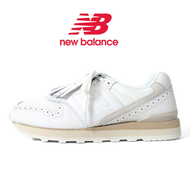 New Balance j[oX ^bZt Xj[J[ WL996TA2