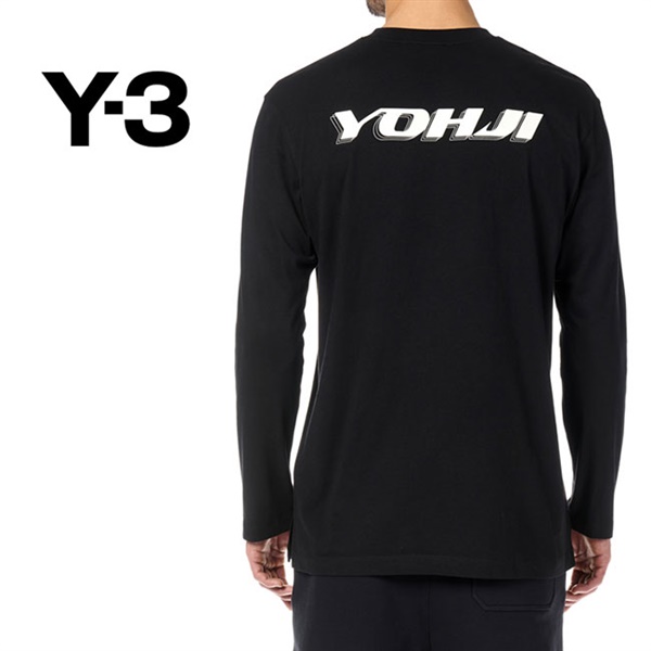 Y-3 CX[ I[o[TCY YOHJIS T HT4734