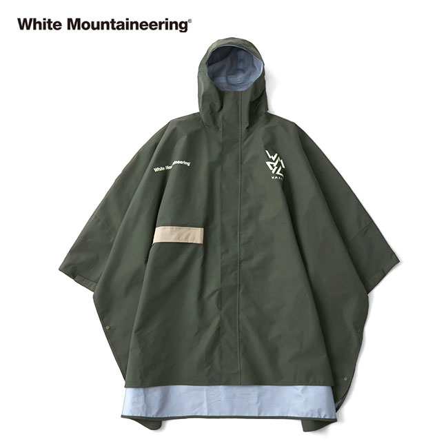 White Mountaineering ~ KiU zCg}EejAO LE R{ I[o[TCY 3C[ |` BC2273203